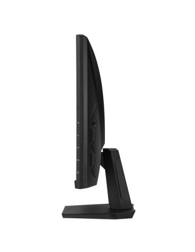 ASUS TUF Gaming VG249QM5F pantalla para PC 60,5 cm (23.8") 1920 x 1080 Pixeles Full HD LCD Negro