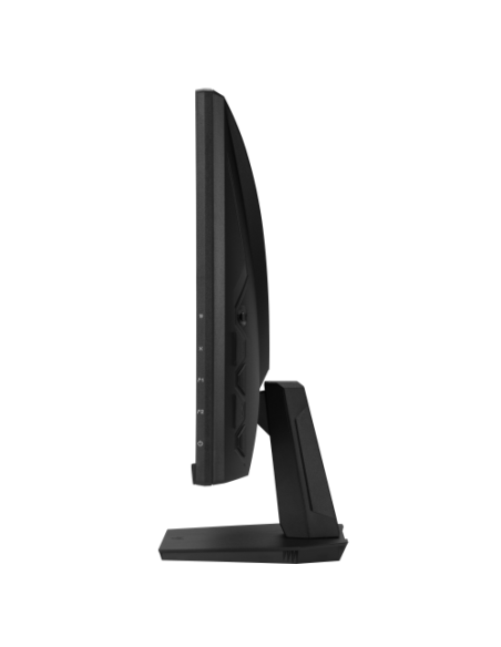 ASUS TUF Gaming VG249QM5F pantalla para PC 60,5 cm (23.8") 1920 x 1080 Pixeles Full HD LCD Negro