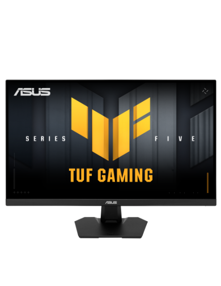 ASUS TUF Gaming VG279QM5F pantalla para PC 68,6 cm (27") 1920 x 1080 Pixeles Full HD LCD Negro