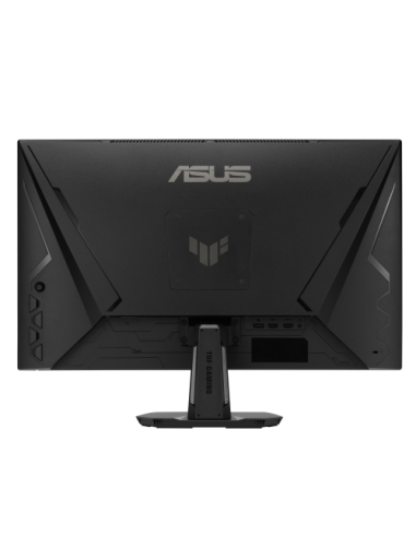 ASUS TUF Gaming VG279QM5F pantalla para PC 68,6 cm (27") 1920 x 1080 Pixeles Full HD LCD Negro