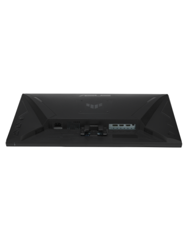 ASUS TUF Gaming VG27AQ5F pantalla para PC 68,6 cm (27") 2560 x 1440 Pixeles Quad HD LED Negro