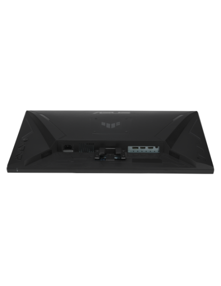 ASUS TUF Gaming VG27AQ5F pantalla para PC 68,6 cm (27") 2560 x 1440 Pixeles Quad HD LED Negro