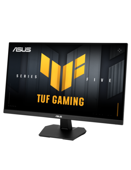 ASUS TUF Gaming VG27AQME5F pantalla para PC 68,6 cm (27") 2560 x 1440 Pixeles Quad HD LED Negro