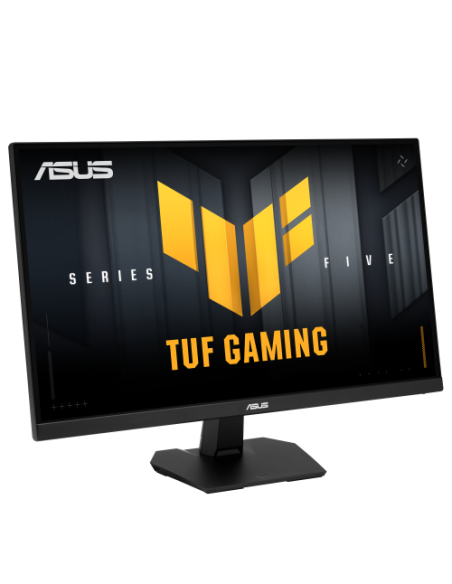 ASUS TUF Gaming VG27AQME5F pantalla para PC 68,6 cm (27") 2560 x 1440 Pixeles Quad HD LED Negro