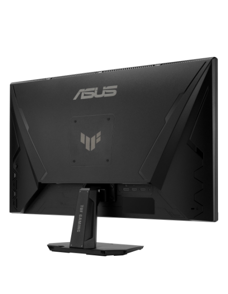 ASUS TUF Gaming VG27AQME5F pantalla para PC 68,6 cm (27") 2560 x 1440 Pixeles Quad HD LED Negro