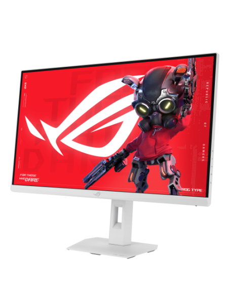 ASUS ROG Strix XG27ACS-W Gen2 (XG27ACSR-W) pantalla para PC 68,6 cm (27") 2560 x 1440 Pixeles Quad HD LCD Blanco