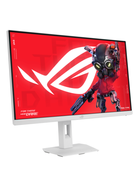 ASUS ROG Strix XG27ACS-W Gen2 (XG27ACSR-W) pantalla para PC 68,6 cm (27") 2560 x 1440 Pixeles Quad HD LCD Blanco