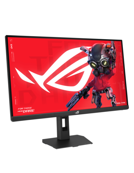 ASUS ROG Strix XG27ACS Gen2 (XG27ACSR) pantalla para PC 68,6 cm (27") 2560 x 1440 Pixeles Quad HD LCD Negro
