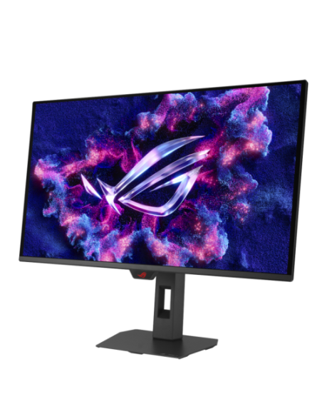ASUS ROG Strix OLED XG27AQDMESZ pantalla para PC 67,3 cm (26.5") 2560 x 1440 Pixeles Wide Quad HD QD-OLED Negro