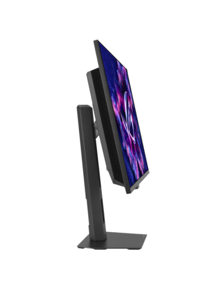 ASUS ROG Strix OLED XG27AQDMESZ pantalla para PC 67,3 cm (26.5") 2560 x 1440 Pixeles Wide Quad HD QD-OLED Negro