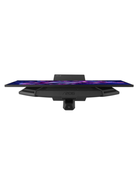 ASUS ROG Strix OLED XG27AQDMESZ pantalla para PC 67,3 cm (26.5") 2560 x 1440 Pixeles Wide Quad HD QD-OLED Negro