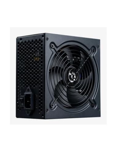 FUENTE ALIMENTACION HIDITEC RL550 550W ATX BRONZE 80 PLUS / PSU010034