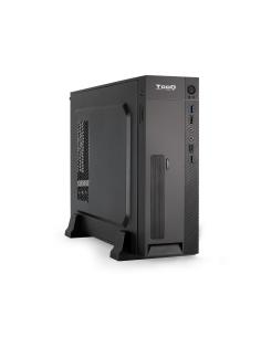 CAJA MATX SLIM TQC-3008U3CD 500W LECTOR TARJETAS TOOQ TQC-3008U3C