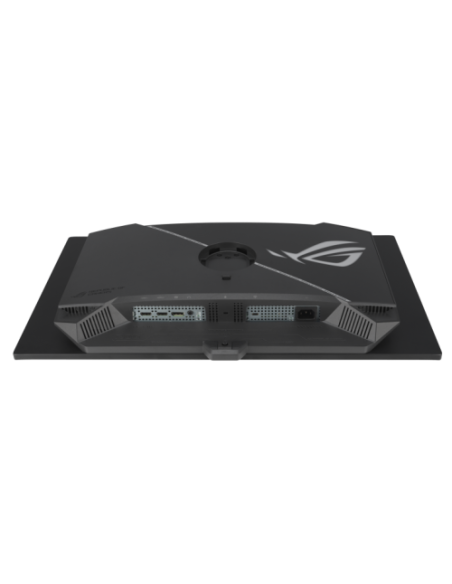 ASUS ROG Strix OLED XG27AQDMESZ pantalla para PC 67,3 cm (26.5") 2560 x 1440 Pixeles Wide Quad HD QD-OLED Negro