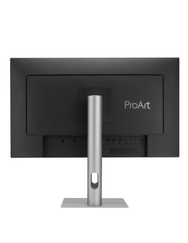 ASUS ProArt OLED PA279CDV pantalla para PC 67,3 cm (26.5") 3840 x 2160 Pixeles 4K Ultra HD QD-OLED Negro, Plata