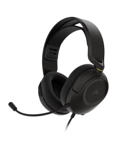 AURICULARES CORSAIR HS35 V3 STEREO NEGRO CA-9011399-WW