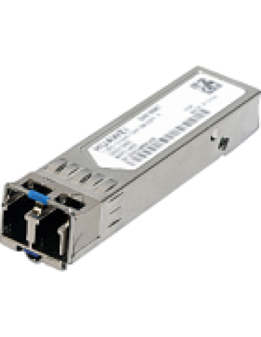 HUAWEI eKit eSFP-FE-LX-SM1310 red modulo transceptor Fibra óptica 100 Mbit/s 1310 nm
