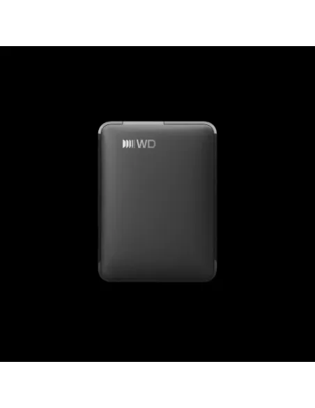 WD HD EXTERNO ELEMENT 2.5 USB-C 5TB NEGRO WDBLSS0050BBK-WESN