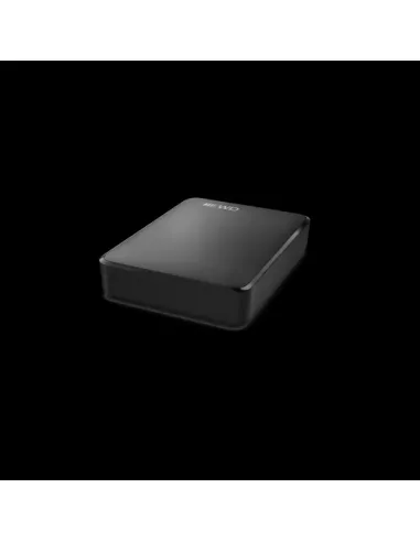 WD HD EXTERNO ELEMENT 2.5 USB-C 5TB NEGRO WDBLSS0050BBK-WESN