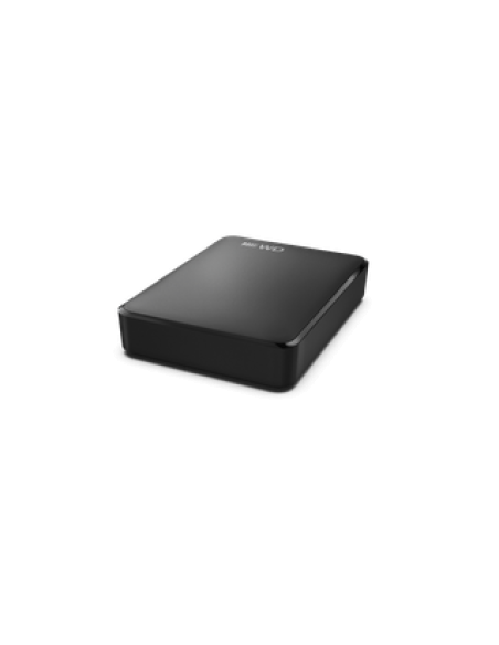 WD HD EXTERNO ELEMENT 2.5 USB-C 4TB NEGRO WDBLSS0040BBK-WESN