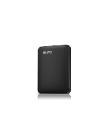 WD HD EXTERNO ELEMENT 2.5 USB-C 1TB NEGRO WDBDTV0010BBK-WESN