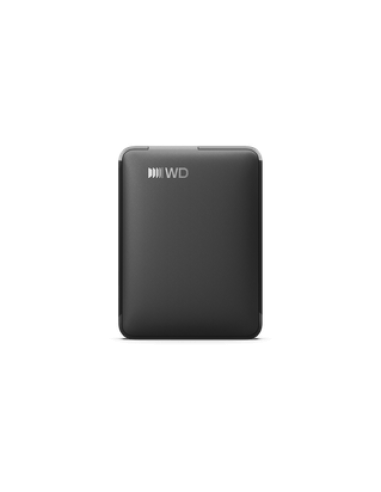 WD HD EXTERNO ELEMENT 2.5 USB-C 1TB NEGRO WDBDTV0010BBK-WESN