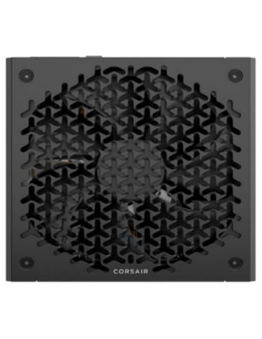 Corsair RM Series RM1200e unidad de fuente de alimentación 1200 W 24-pin ATX ATX Negro