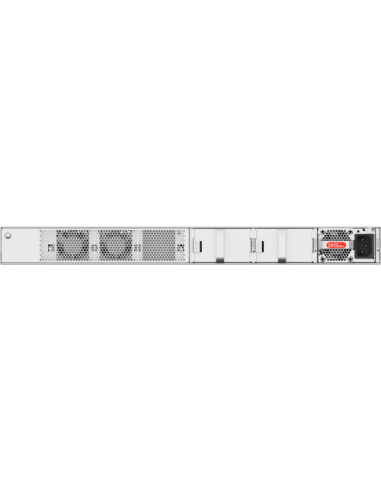 HUAWEI S310-48P4X,S310-48P4X,S310-48P4X (48*10/100/1000BASE-T PORTS(380W POE+), 4*10GE SFP+ PORTS, PLUGGABLE POWER SUPPLY) SWITC