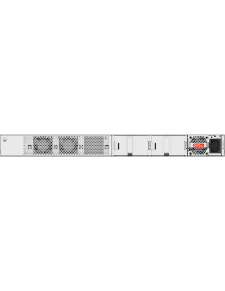 HUAWEI S310-48P4X,S310-48P4X,S310-48P4X (48*10/100/1000BASE-T PORTS(380W POE+), 4*10GE SFP+ PORTS, PLUGGABLE POWER SUPPLY) SWITC