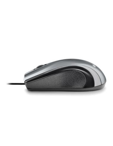NGS MUSK ratón Universal Ambidextro USB tipo A Laser 1200 DPI