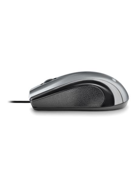 NGS MUSK ratón Universal Ambidextro USB tipo A Laser 1200 DPI
