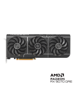 ASUS Prime -RX9070GRE-O12G AMD Radeon RX 9070 GRE 12 GB GDDR6