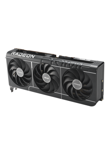 ASUS Prime -RX9070GRE-O12G AMD Radeon RX 9070 GRE 12 GB GDDR6