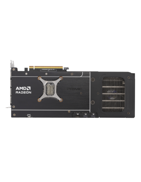 ASUS Prime -RX9070GRE-O12G AMD Radeon RX 9070 GRE 12 GB GDDR6