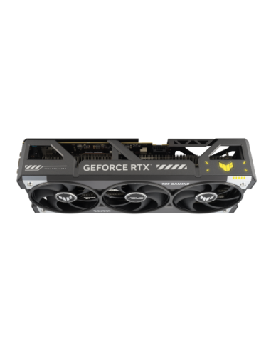 ASUS TUF-RTX5080-O16G-BTF-GAMING NVIDIA GeForce RTX 5080 16 GB GDDR7