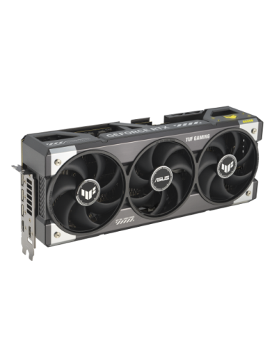 ASUS TUF-RTX5080-O16G-BTF-GAMING NVIDIA GeForce RTX 5080 16 GB GDDR7