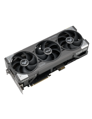 ASUS TUF-RTX5080-O16G-BTF-GAMING NVIDIA GeForce RTX 5080 16 GB GDDR7