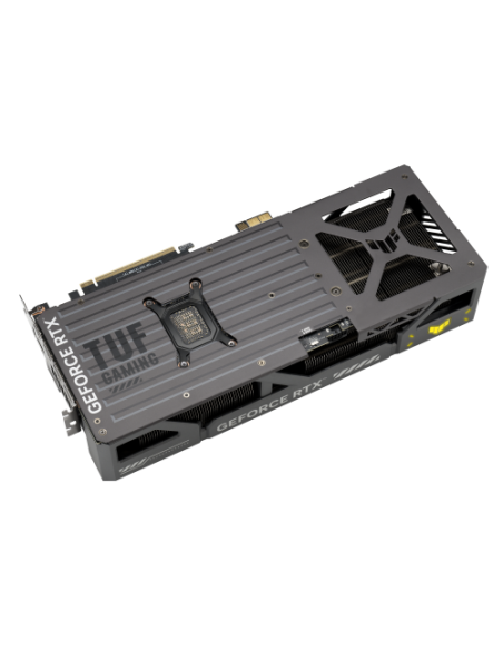 ASUS TUF-RTX5080-O16G-BTF-GAMING NVIDIA GeForce RTX 5080 16 GB GDDR7