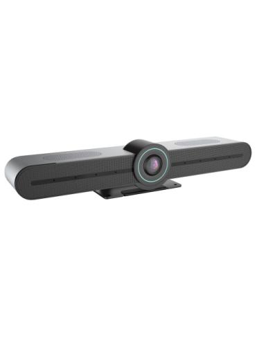 IIYAMA BARRA DE VIDEO 4K SEGUIMIENTO IA / 4 MICS / ALTAVOZ (UC-BAR30-1)