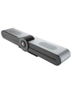 IIYAMA BARRA DE VIDEO 4K SEGUIMIENTO IA / 4 MICS / ALTAVOZ (UC-BAR30-1) 2