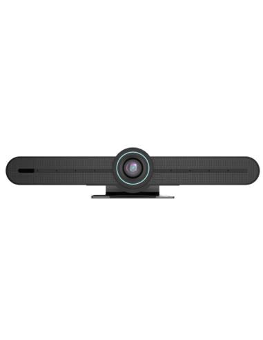 IIYAMA BARRA DE VIDEO 4K SEGUIMIENTO IA / 4 MICS / ALTAVOZ (UC-BAR30-1)
