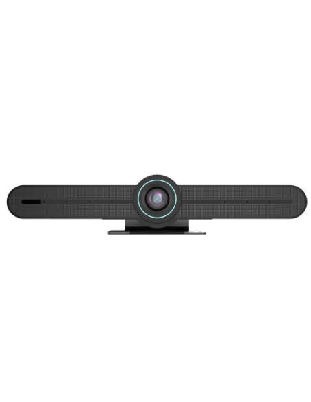 IIYAMA BARRA DE VIDEO 4K SEGUIMIENTO IA / 4 MICS / ALTAVOZ (UC-BAR30-1)