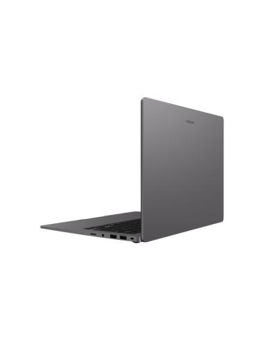 SAMSUNG PORTÁTIL GALAXY BOOK6 , INTEL CORE ULTRA 5 335, COPILOT+ PC, PANTALLA (14") WUXGA, 32GB LPDDR5X-SDRAM, 512GB SSD, WI-FI 