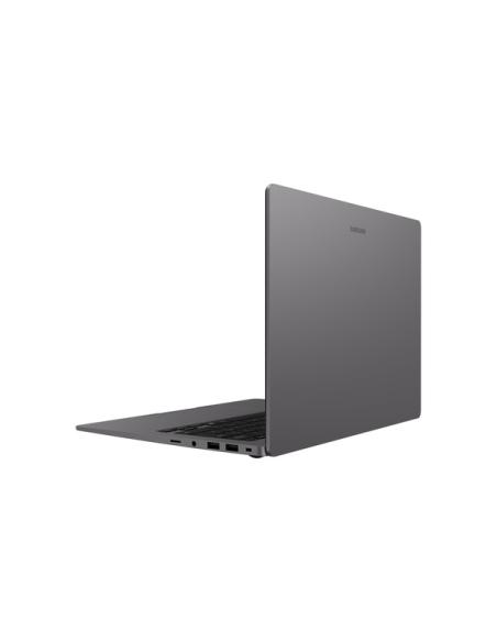 SAMSUNG PORTÁTIL GALAXY BOOK6 , INTEL CORE ULTRA 5 335, COPILOT+ PC, PANTALLA (14") WUXGA, 32GB LPDDR5X-SDRAM, 512GB SSD, WI-FI 