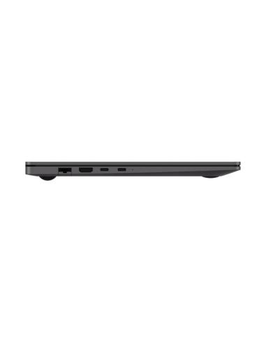 SAMSUNG PORTÁTIL GALAXY BOOK6 , INTEL CORE ULTRA 5 335, COPILOT+ PC, PANTALLA (14") WUXGA, 32GB LPDDR5X-SDRAM, 512GB SSD, WI-FI 