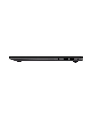 SAMSUNG PORTÁTIL GALAXY BOOK6 , INTEL CORE ULTRA 5 335, COPILOT+ PC, PANTALLA (14") WUXGA, 32GB LPDDR5X-SDRAM, 512GB SSD, WI-FI 