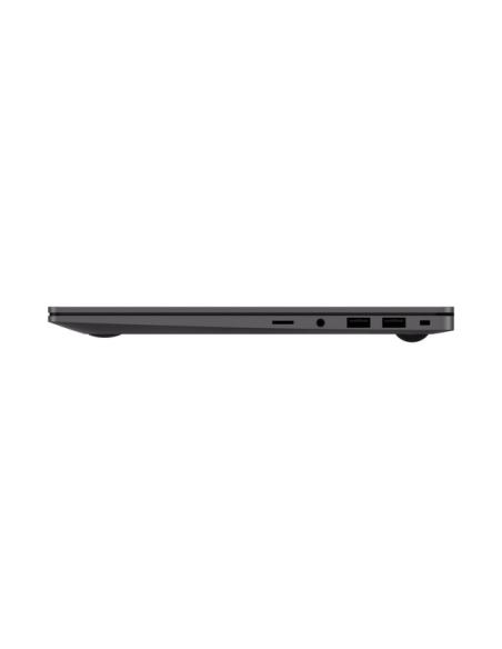 SAMSUNG PORTÁTIL GALAXY BOOK6 , INTEL CORE ULTRA 5 335, COPILOT+ PC, PANTALLA (14") WUXGA, 32GB LPDDR5X-SDRAM, 512GB SSD, WI-FI 