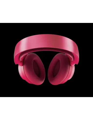 Steelseries Arctis Nova 7X Gen 2 Auriculares Inalámbrico Diadema Juego Bluetooth Magenta
