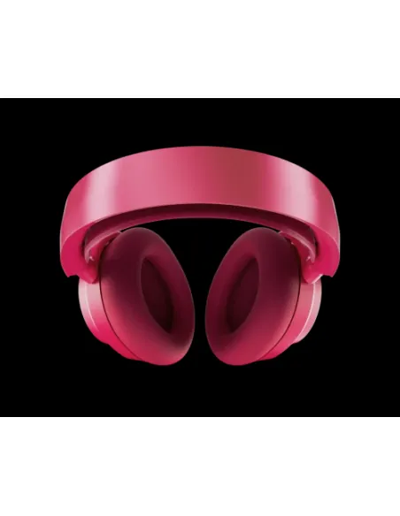Steelseries Arctis Nova 7X Gen 2 Auriculares Inalámbrico Diadema Juego Bluetooth Magenta