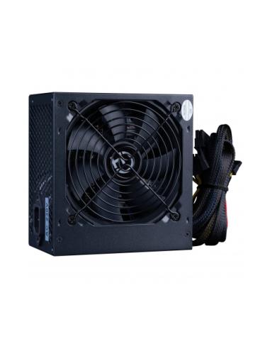 FUENTE ALIMENTACION HIDITEC PSX500 500W ATX / PSU010027